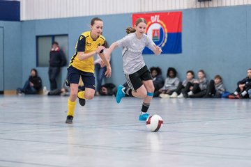 Bild 22 - wCJ Norddeutsches Futsalturnier Auswahlmannschaften